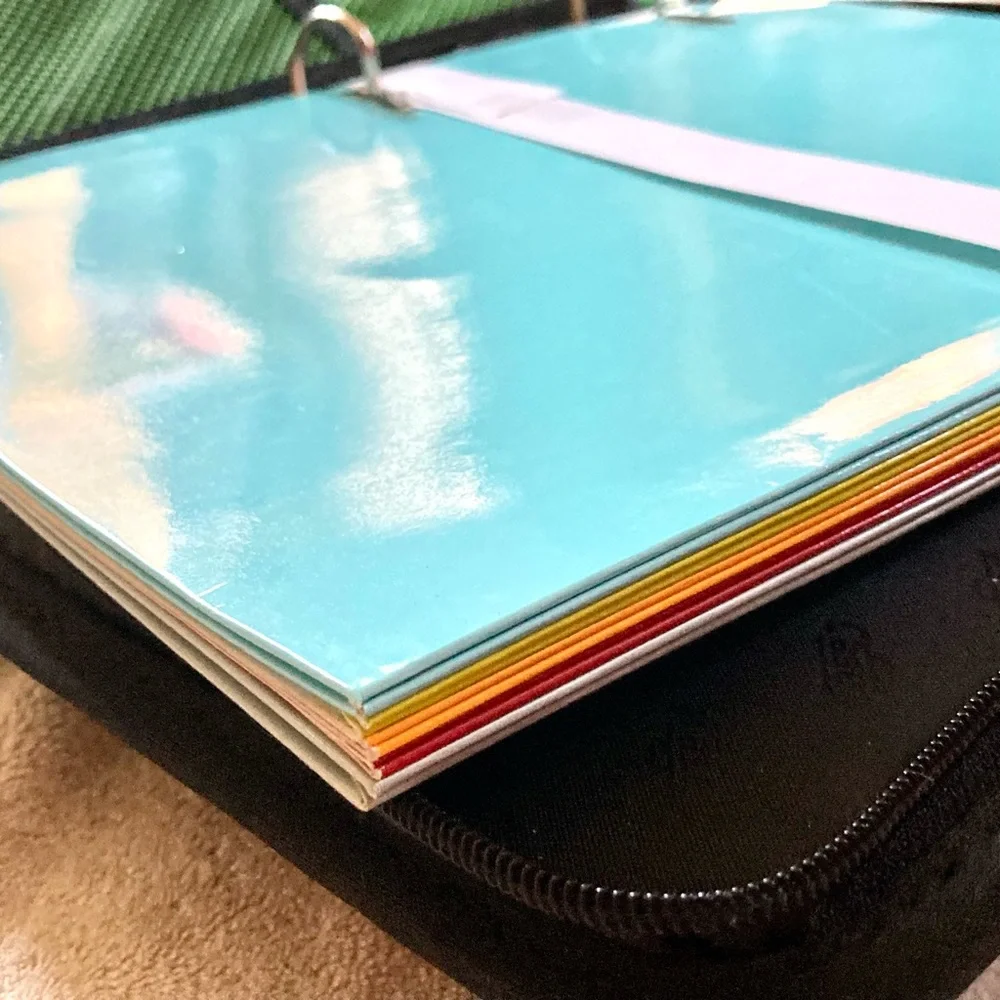 Case It Multi-Purpose Notebook Backpack - Picture 12 of 14